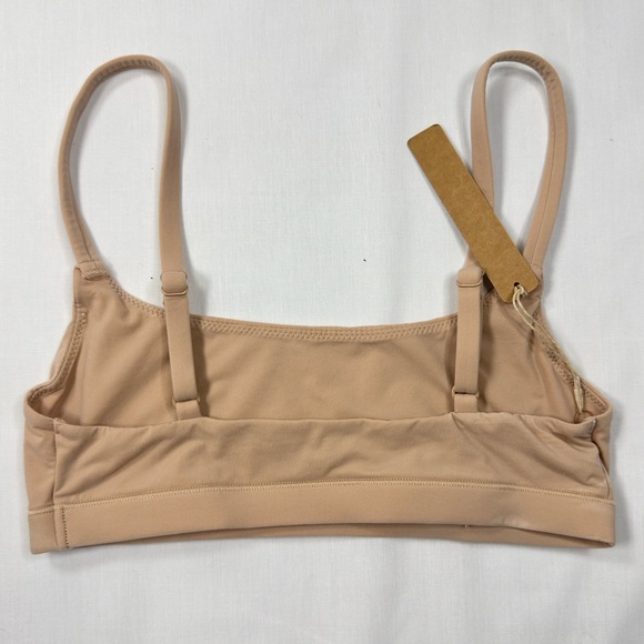 SKIMS Fits Everybody Scoop Bralette XS - Picture 2 of 4
